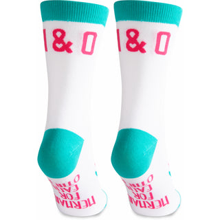 Mermaid S/M Unisex Socks