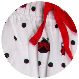 Lady Bug Unisex Lounge Pants