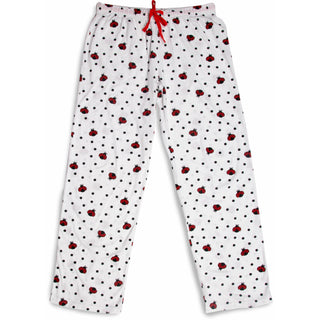 Lady Bug Unisex Lounge Pants