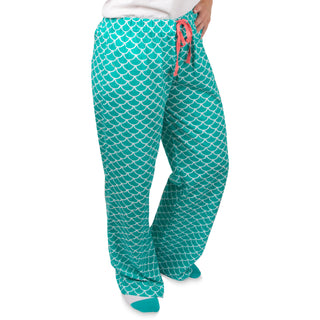 Mermaid S Unisex Lounge Pants
