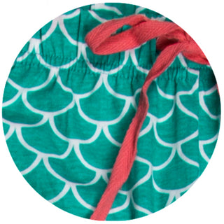 Mermaid S Unisex Lounge Pants