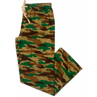 Camouflage S Unisex Lounge Pants