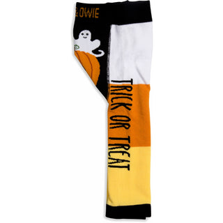 Trick or Treat Baby Leggings