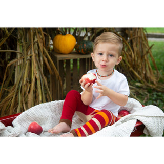 Gobble Gobble Baby Leggings