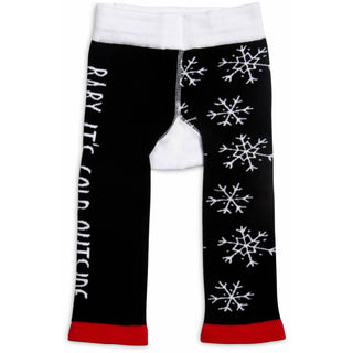 Baby It's Cold Outside 6-12 Months Baby Leggings
