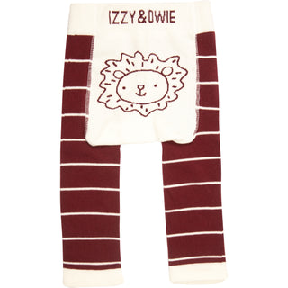 Lion Baby Leggings