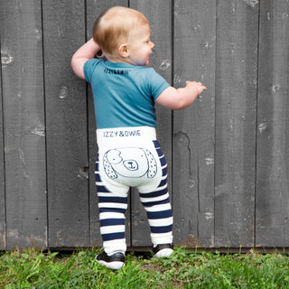 Dog 6-12 Months Baby Leggings