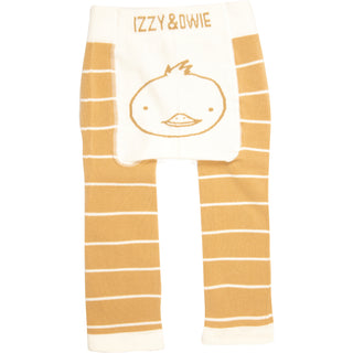 Duck Baby Leggings