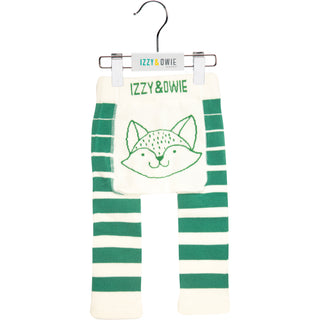 Fox Baby Leggings