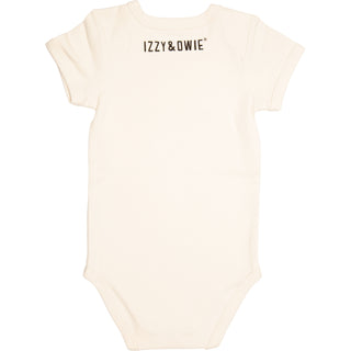 Duck Oatmeal Onesie