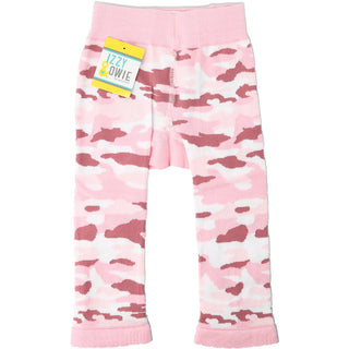 Jewel Pink Camo Deer 12-24 Months Leggings