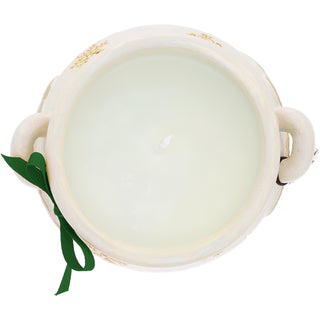 Friendship 9 oz - 100% Soy Wax Reveal Candle
Scent: Winter Snow