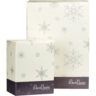 Best Friends 6" Snowman With Puppy