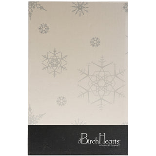 Snuggly & Bright 5" Snowman With Otters and Bunny