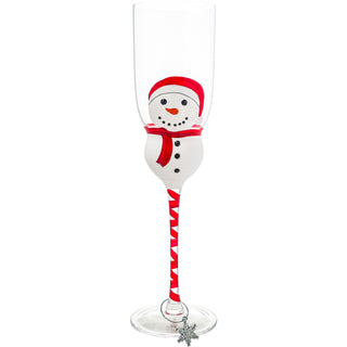 Flurry Gift Boxed 7 oz Flute