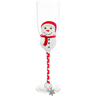 Flurry Gift Boxed 7 oz Flute