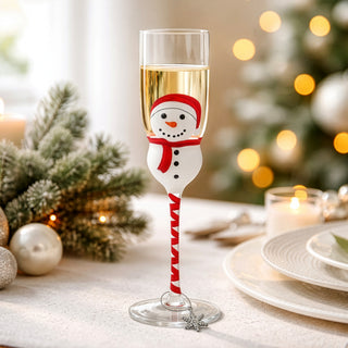 Flurry Gift Boxed 7 oz Flute