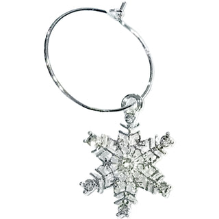 Jingle Gift Boxed 7 oz Flute