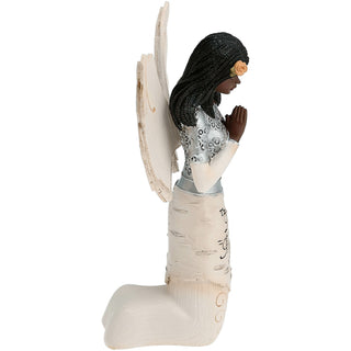 EBN Prayer 5.5" EBN Kneeling & Praying Angel