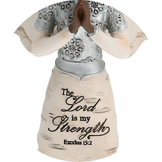 EBN Prayer 5.5" EBN Kneeling & Praying Angel