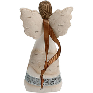 Teacher 4.5" Angel Ornament