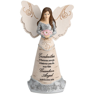 Grandmother Guardian Angel 6" Guardian Angel