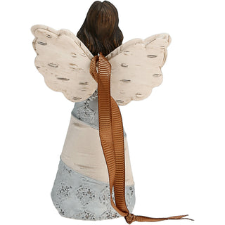 Retirement 4.5" Angel Ornament