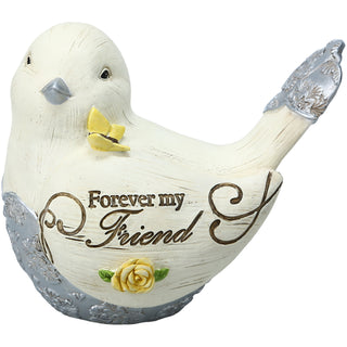 Friend 3.5" Bird Figurine