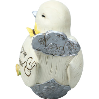 Friend 3.5" Bird Figurine