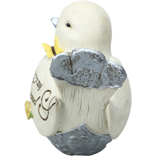 Friend 3.5" Bird Figurine