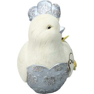 Friend 3.5" Bird Figurine