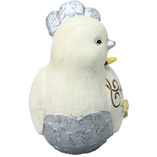 Godmother 3" Bird Figurine