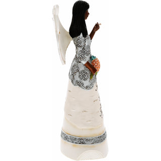 EBN Friend 8" EBN Angel Holding Butterfly