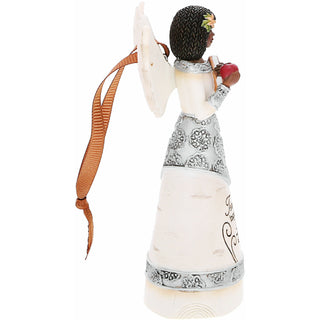 EBN Teacher 4.5" EBN Angel Ornament