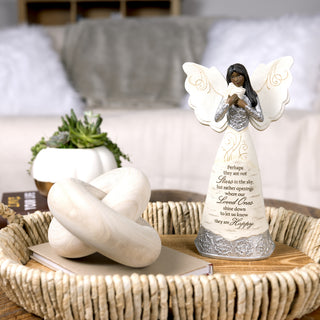 EBN Stars in the Sky 9" EBN Angel Holding Star