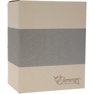 Light Remains 9" Angel Holding Lantern