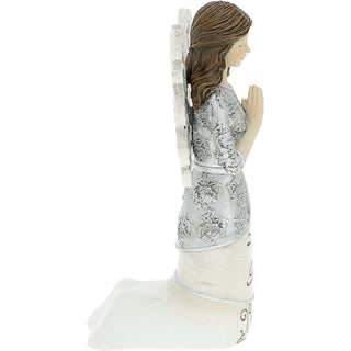 Prayer 5.5" Kneeling & Praying Angel