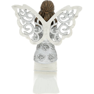 Prayer 5.5" Kneeling & Praying Angel