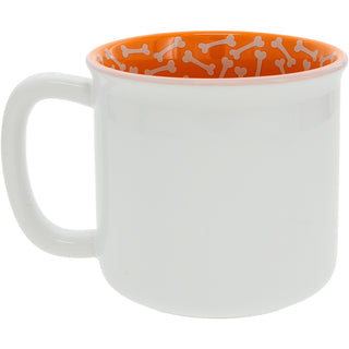 Pawsible 18 oz Mug