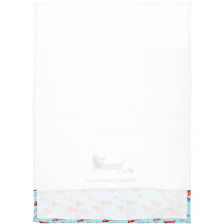 Kitchen Chaos 100% Cotton Tea Towel