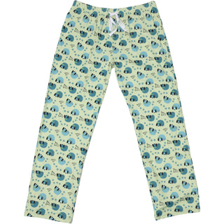 Lounge Dogs Double Extra Large Unisex Lounge Pants