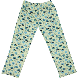 Lounge Dogs Double Extra Large Unisex Lounge Pants