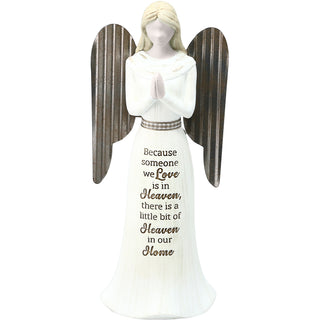 Heaven 7.5" Angel Praying