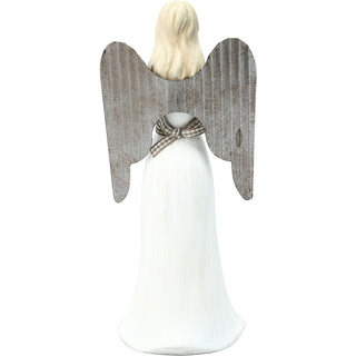 Heaven 7.5" Angel Praying