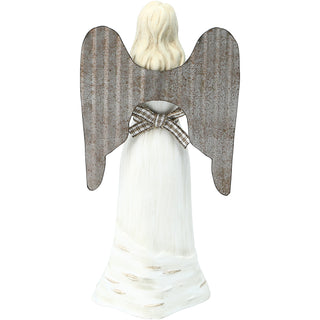 Grandma 5" Angel Holding Heart