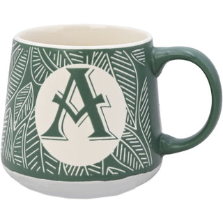 A 12 oz Mug and Sock Set