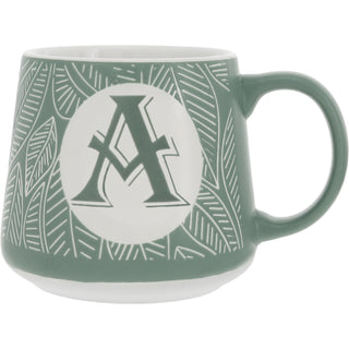 A 12 oz Mug and Sock Set