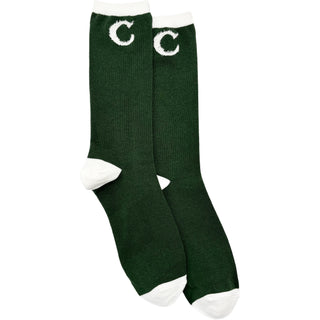C 12 oz Mug and Sock Set