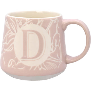 D 12 oz Mug and Sock Set
