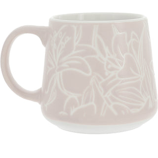 H 12 oz Mug and Sock Set
